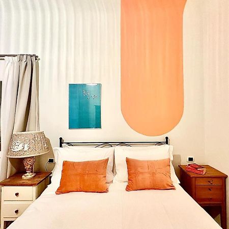 Raffaelli Rooms Travel Florence Close San Frediano Kültér fotó
