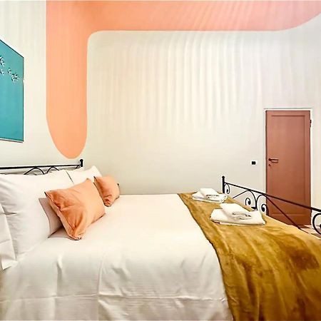 Raffaelli Rooms Travel Florence Close San Frediano Kültér fotó