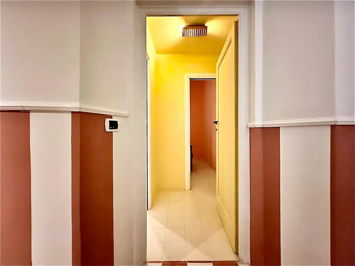 Raffaelli Rooms Travel Florence Close San Frediano Kültér fotó