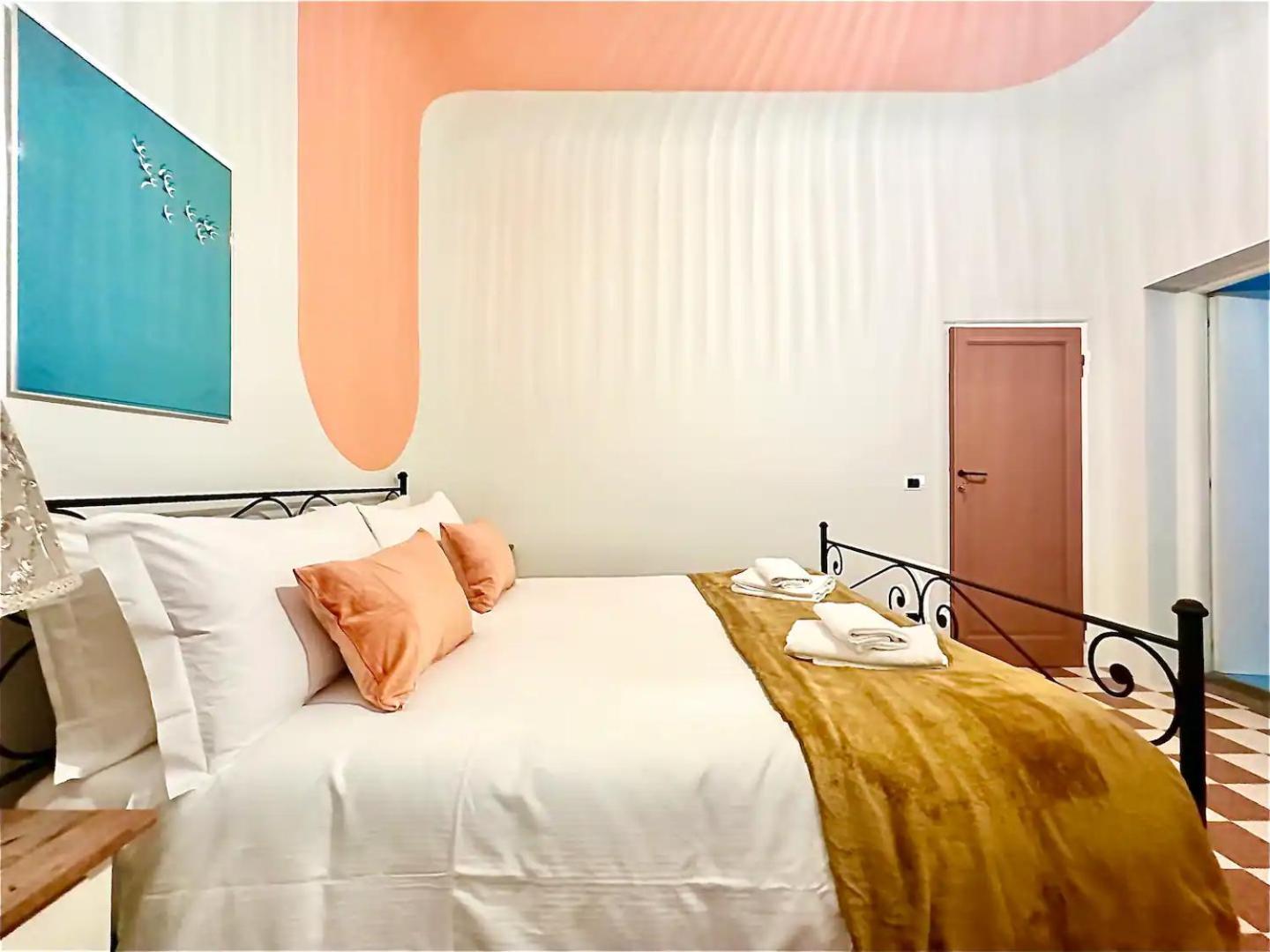 Raffaelli Rooms Travel Florence Close San Frediano Kültér fotó