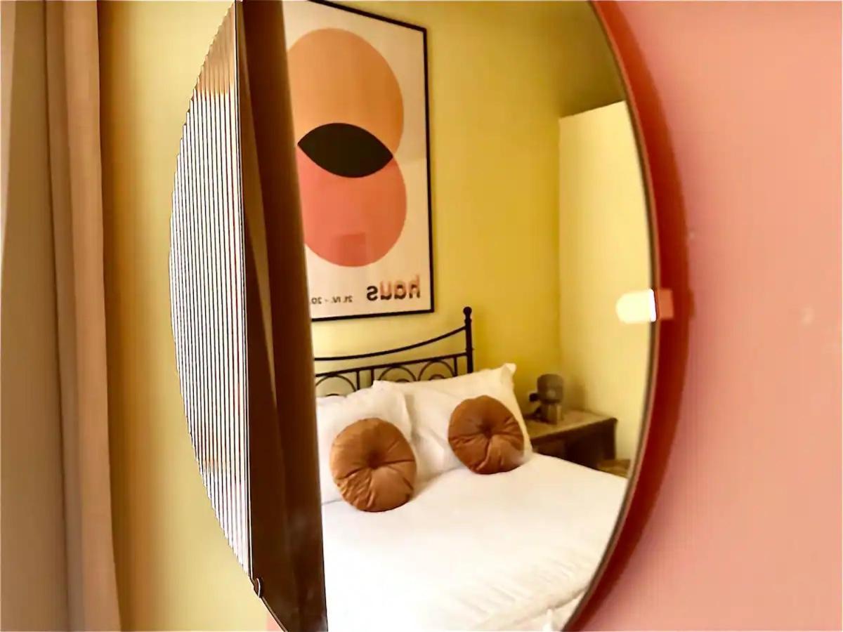 Raffaelli Rooms Travel Florence Close San Frediano Kültér fotó