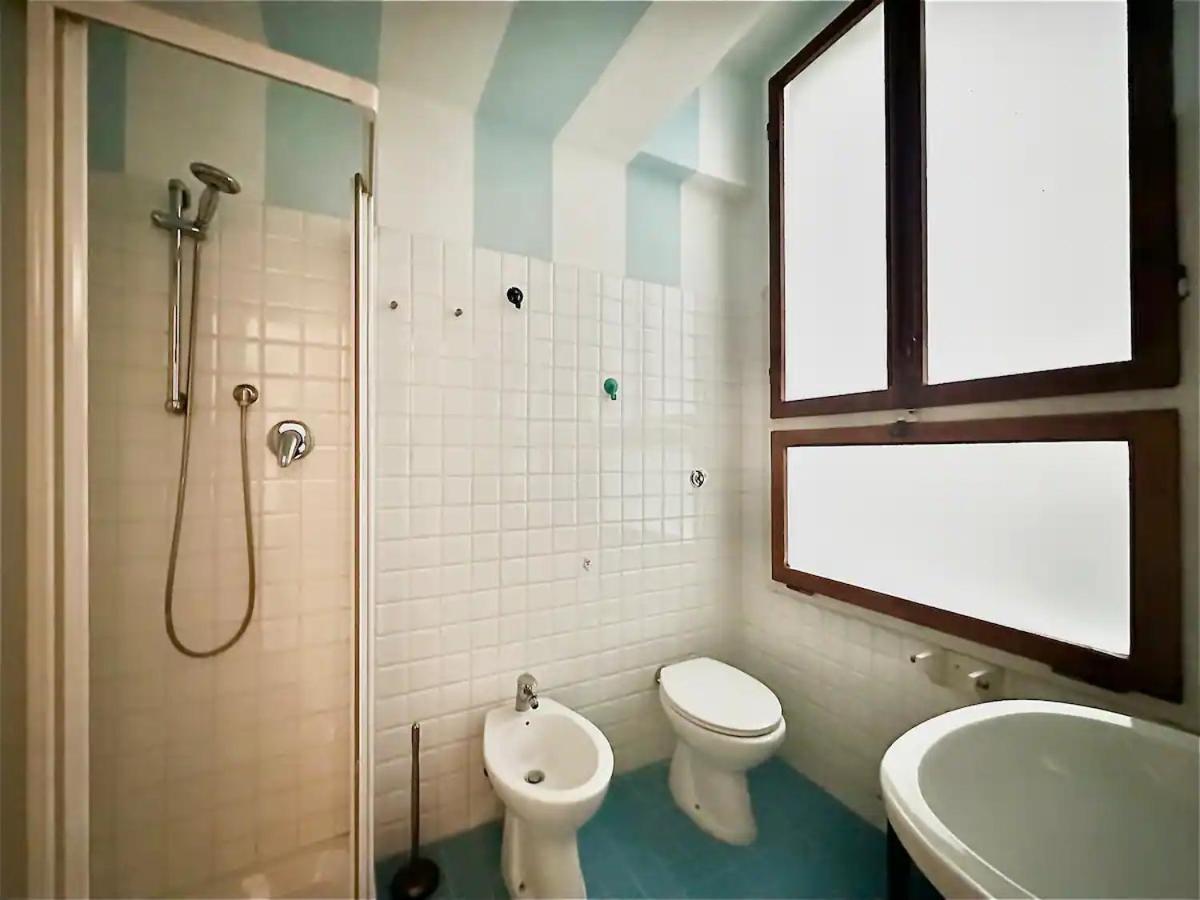 Raffaelli Rooms Travel Florence Close San Frediano Kültér fotó