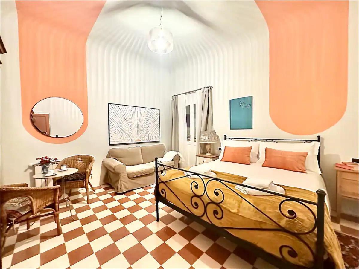 Raffaelli Rooms Travel Florence Close San Frediano Kültér fotó