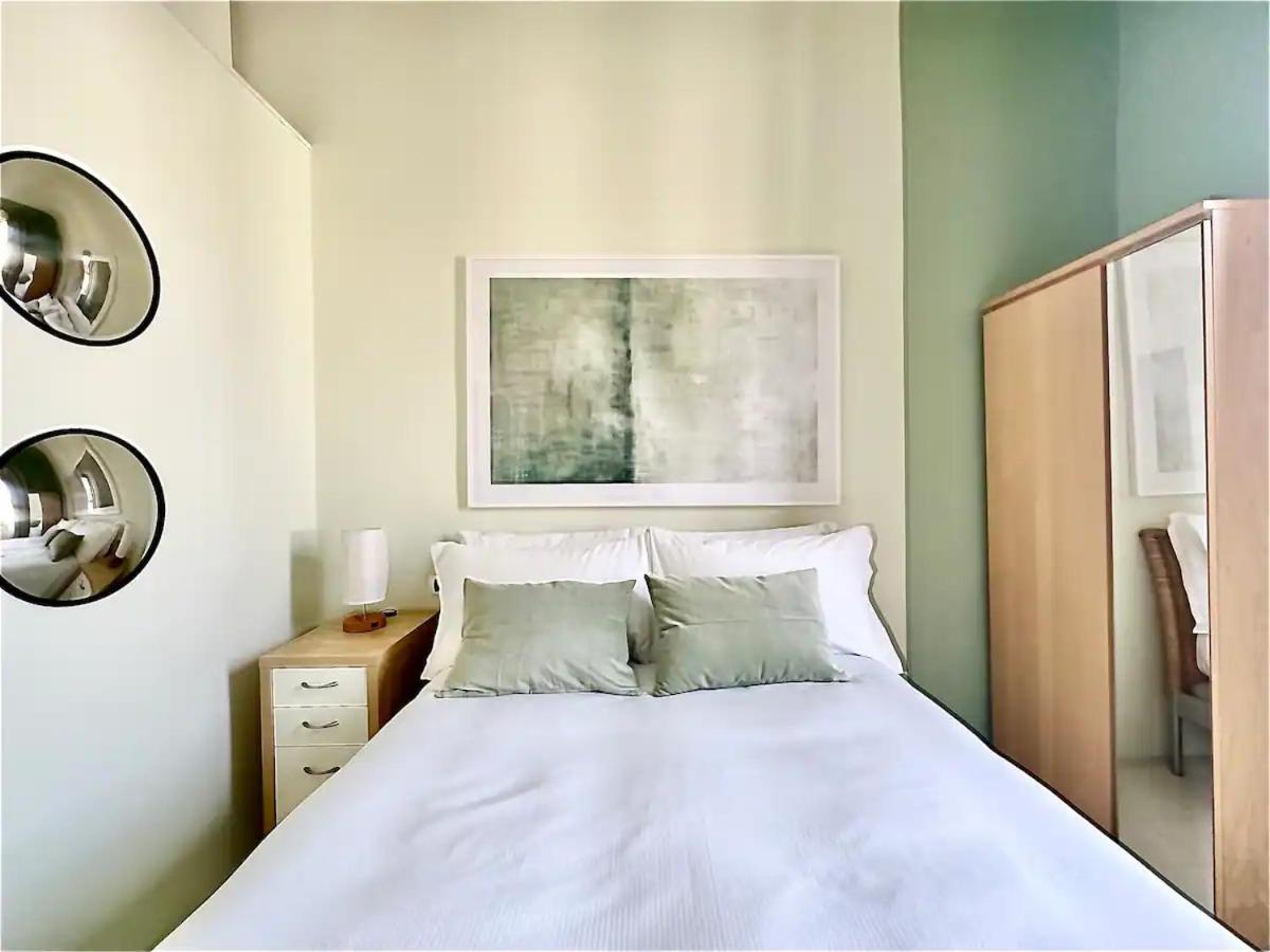 Raffaelli Rooms Travel Florence Close San Frediano Kültér fotó