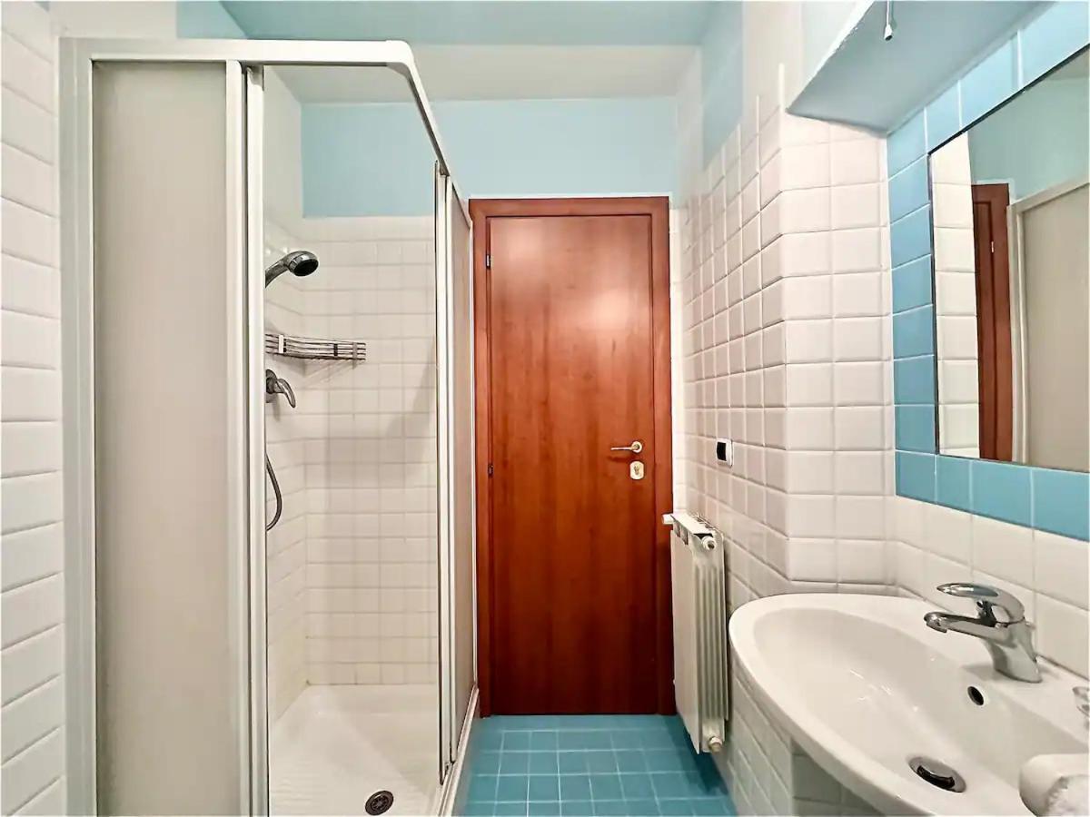 Raffaelli Rooms Travel Florence Close San Frediano Kültér fotó