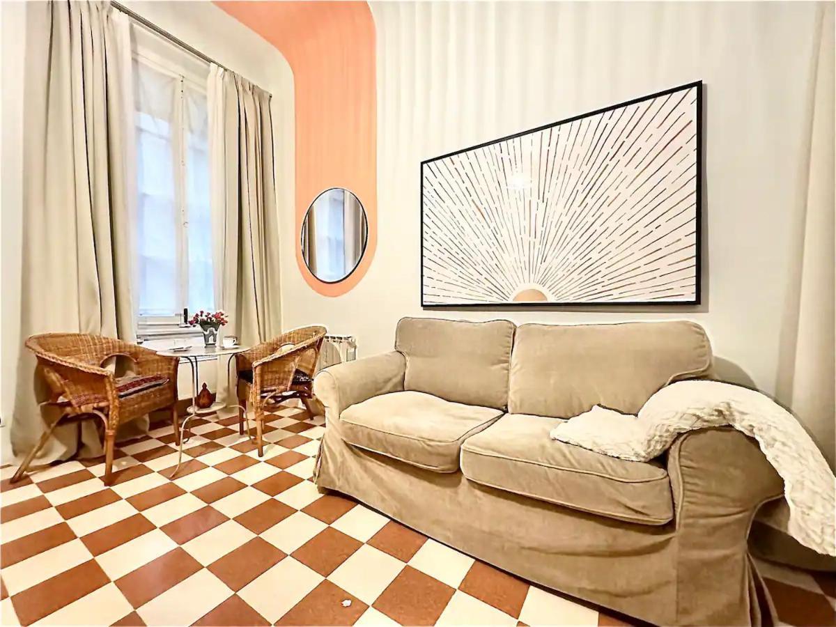 Raffaelli Rooms Travel Florence Close San Frediano Kültér fotó
