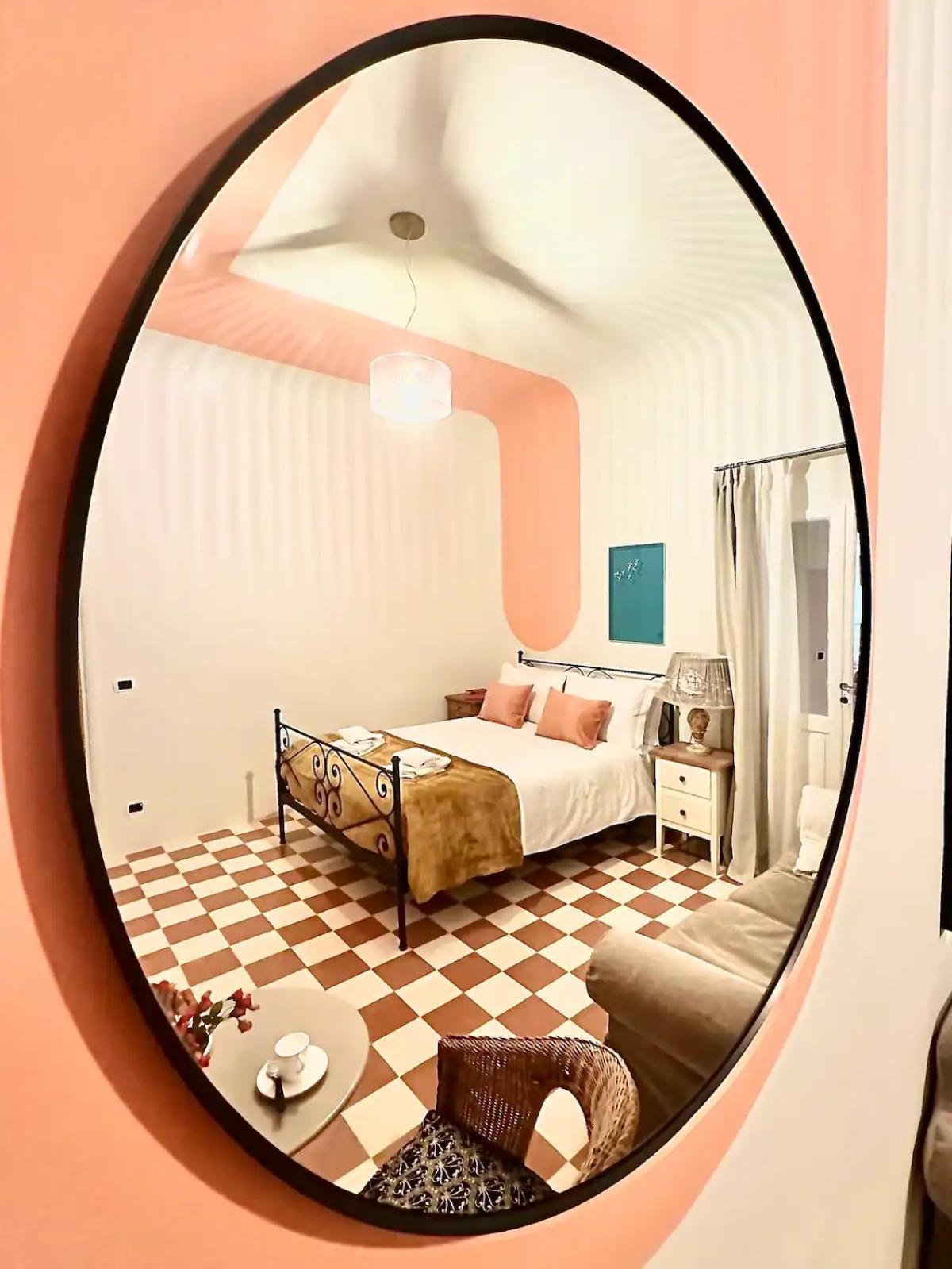 Raffaelli Rooms Travel Florence Close San Frediano Kültér fotó
