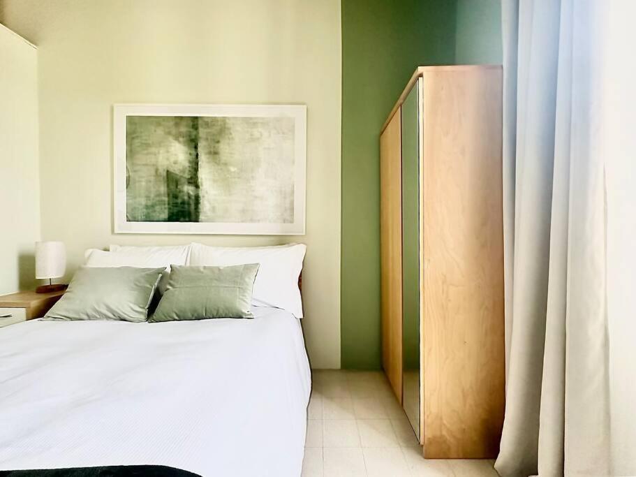 Raffaelli Rooms Travel Florence Close San Frediano Kültér fotó